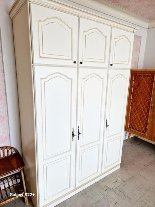 Cozy Studio, Sea View, Old Town, Near Beaches 昂蒂布 外观 照片